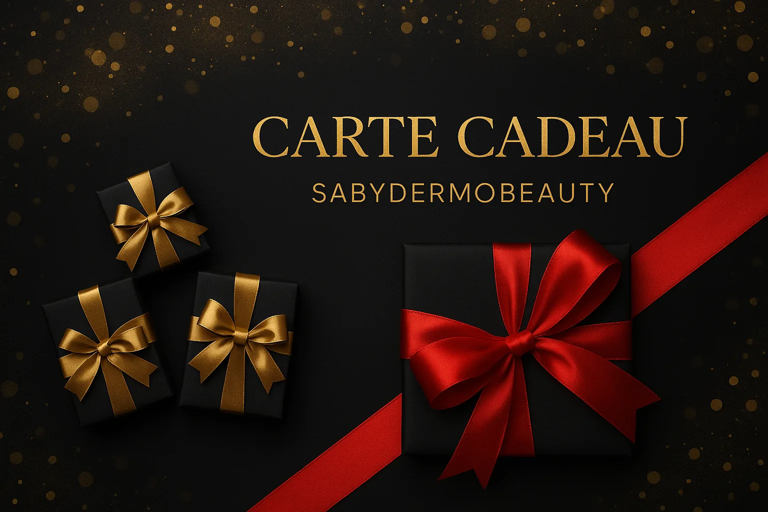 Couverture carte cadeau
